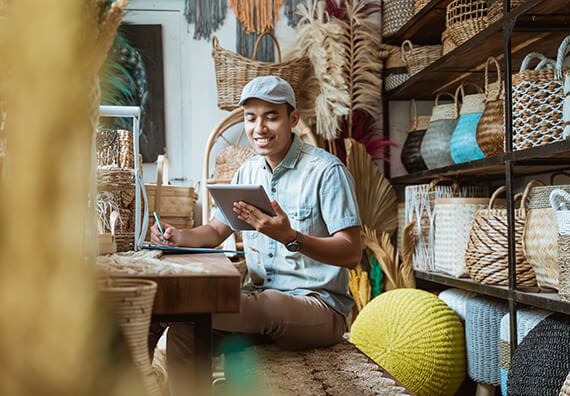 Business Owners Policy (BOP)