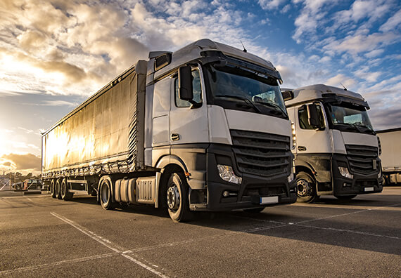 Commercial Auto Insurance