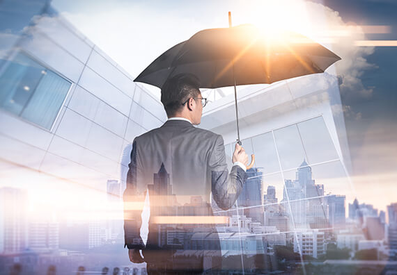 Commercial Umbrella Insurance