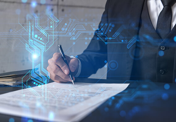 Cyber Liability Insurance