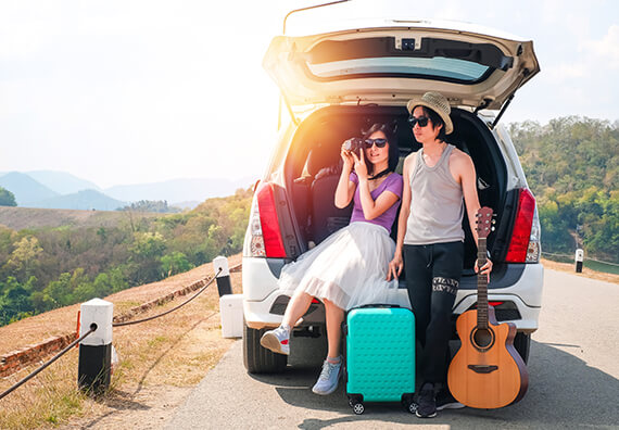 Drive in Peace with Our Tailored Auto Insurance Solutions