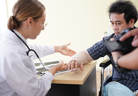 General Liability Policy