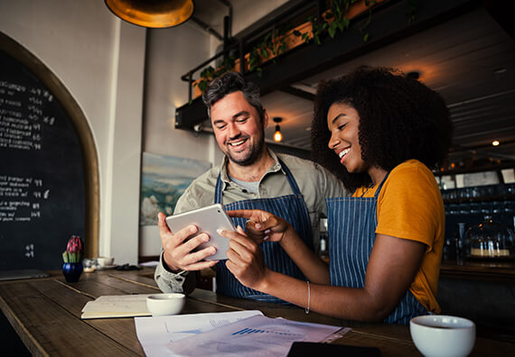 All-Inclusive Coverage to Secure Your Small Business