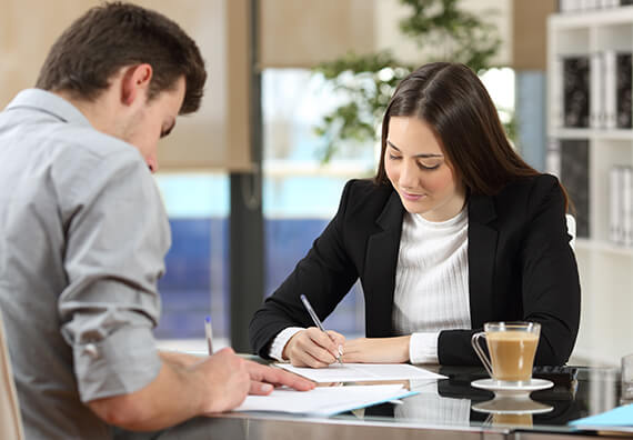 Professional Liability Insurance